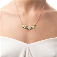 Collier Isola Bella Femme in Argent 20001022-ISOLABELLA - 20001022-ISOLABELLA